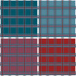 motif écossais