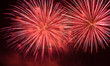 SILVESTERFEUERWERK