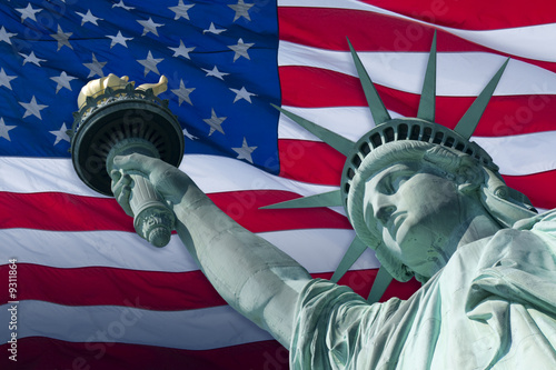 Flag of Liberty