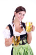 dirndl oktoberfest
