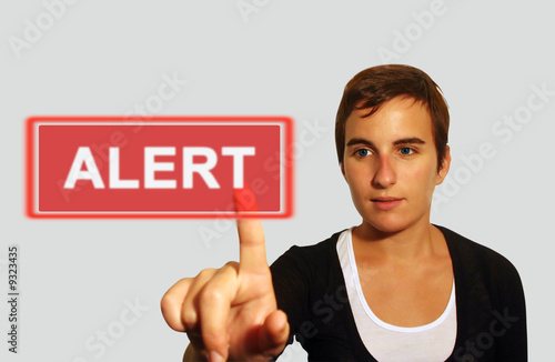 alert alert