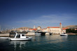 Port de Trogir