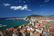 Baie de Split