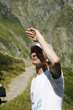 Randonnee en Montagne