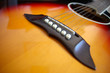 an abstract close up of an acoustic guitar an abstract close up of an acoustic guitar