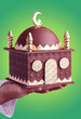 mosque