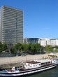 péniche sur la seine péniche sur la seine