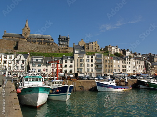Port de Granville
