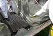 Asbest - asbestos 02