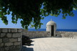 Fortifications de Dubrovnik Croatie Fortifications de Dubrovnik Croatie