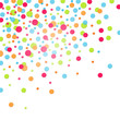 Photo en ligne au meilleur prix confettis