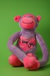 singe rose