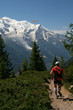 marathon mont-blanc