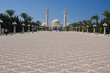 Tunis minaret Tunis minaret