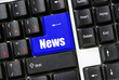 Computer keyboard  key News