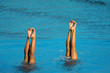 Natacion Sincronizada
