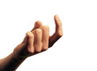 demander de venir