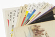 PILE DE LIVRE 2