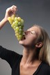 grapes