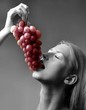 grapes