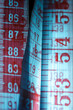 Abstract centimeter with backlight Abstract centimeter with backlight