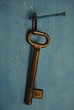 key