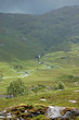 rain over glencoe rain over glencoe