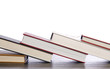 Hardcover books