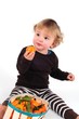 Mandarine Clementine