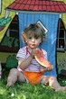 Gesunde Zwischemahlzeit