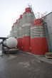 Production wine, juice and drink, plant factory Production wine, juice and drink, plant factory