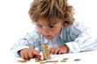 Foto: Kindergeld Kindergeld