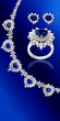 Blue Sapphire
