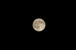 mid summer full moon