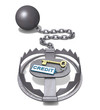 Credit and trap