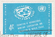 This is a Vintage 1961 International Monetary Fund This is a Vintage 1961 International Monetary Fund