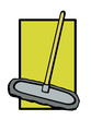 dust mop