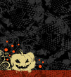 Halloween background