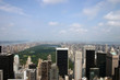 Buildings overlooking Central Park in New York City Buildings overlooking Central Park in New York City