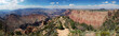 panorama grand canyon, USA panorama grand canyon, USA