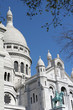 Photo: Basilique du Sacré Coeur, Paris Basilique du Sacré Coeur, Paris