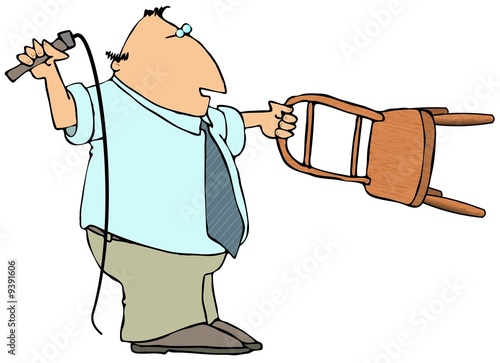 Illustration: Business Tamer Business Tamer