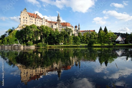 Sigmaringen Castle