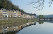 chateaulin, bretagne