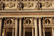 Opéra Garnier la nuit- Paris