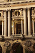 Opéra Garnier la nuit- Paris