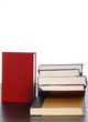 Variety of books