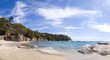 la plage du canadel sur la côte d'azur la plage du canadel sur la côte d'azur