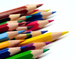 Colored Pencils
