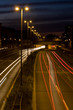 Foto: Autostraße Autostraße